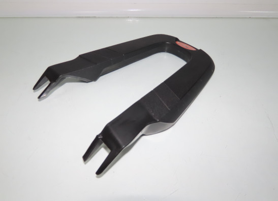 Lugage carrier Moto Guzzi Stelvio