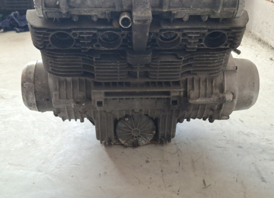 Engine Suzuki GS 750