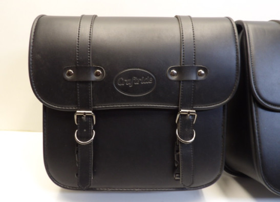 Koffersatz Honda CMX 500 Rebel