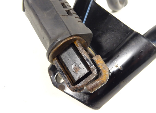 Duo voetsteun rechts Suzuki DL 650 V STROM