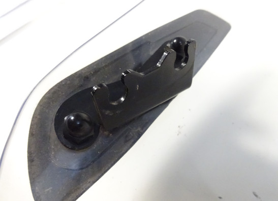 Kuipruit Honda CBF 1000