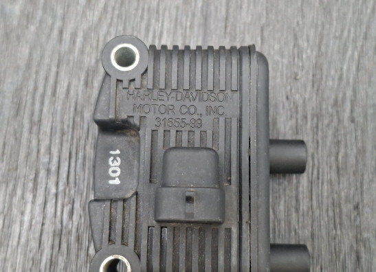 Bobine Harley Davidson Overige Harley Davidson