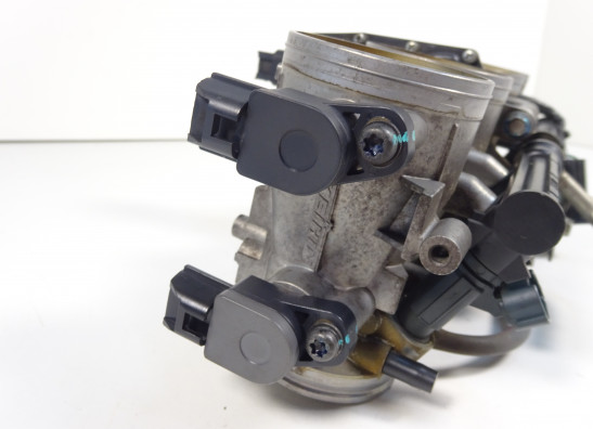 Einspritzanlage Kawasaki Z 750