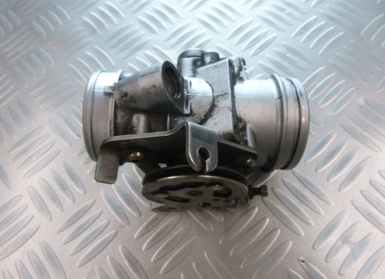 Einspritzanlage BMW R 1150 RT   R 850 RT