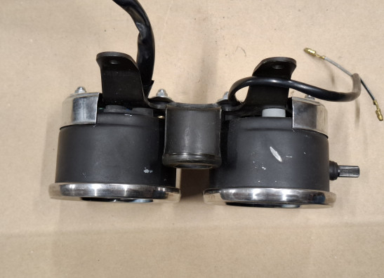 Tellerset Suzuki GN 125