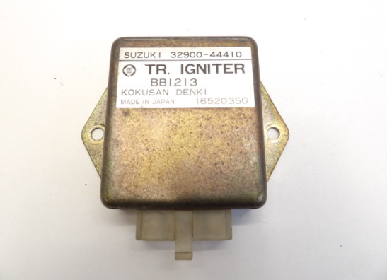CDI ECU unit Suzuki GSX 400 E 1981-1985