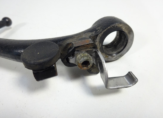 Standaard Yamaha TDM