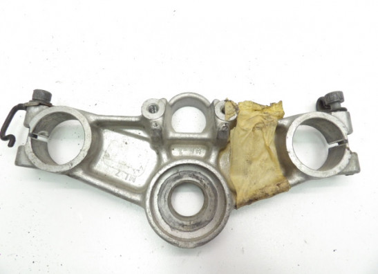Fork top bridge Honda VFR 750
