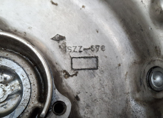 Motorblokdeksel Suzuki VS 800 Intruder