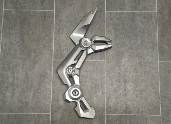 Frame body parts Kawasaki Z 900