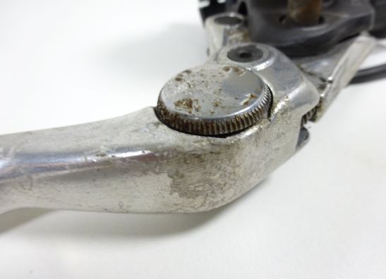 Front brake master cylinder  Ducati Multistrada 1000