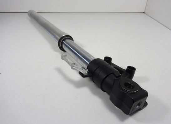 Voorpoot links compleet Benelli 302 R