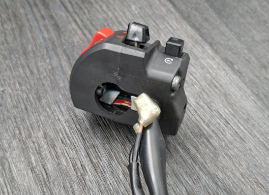 Handlebar switch assy right Yamaha FJR 1300