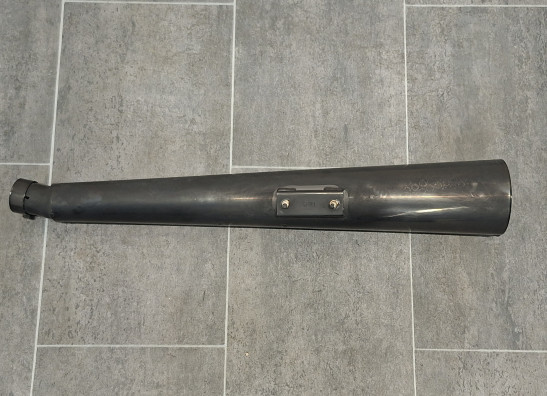 Uitlaat Suzuki GSX 550 EF