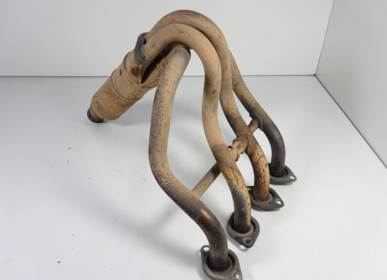 Downpipes Kawasaki Z 800