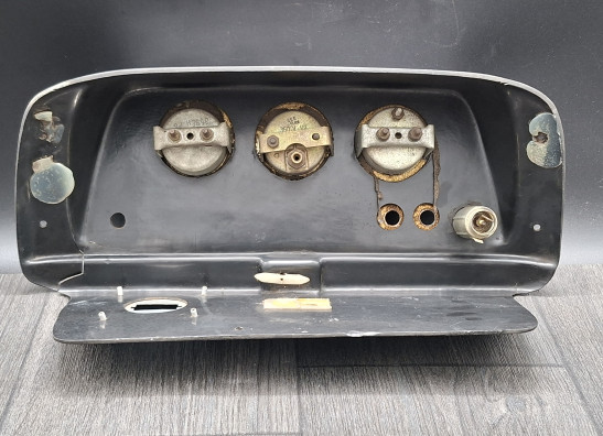 Tellerset Harley Davidson Overige Harley Davidson