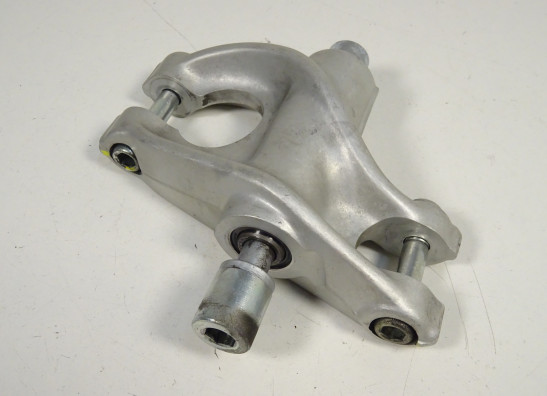 Link systeem achterveer Ducati Monster 695