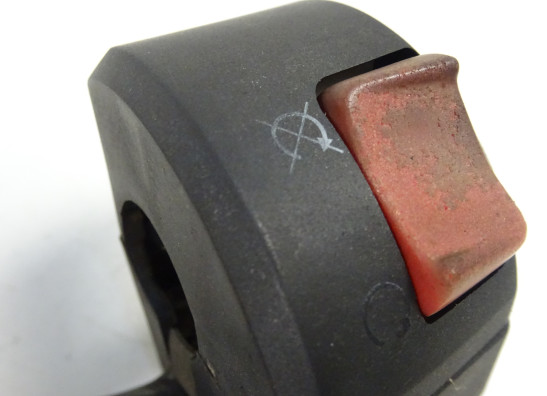 Stuurschakelaar rechts Ducati Monster 695