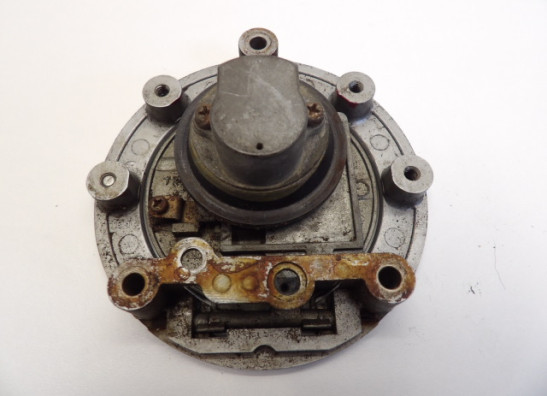 Tankdeckel Yamaha TRX 850