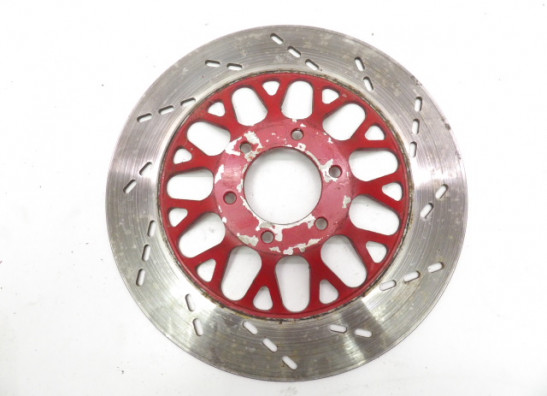 Remschijf voor Suzuki GS 650