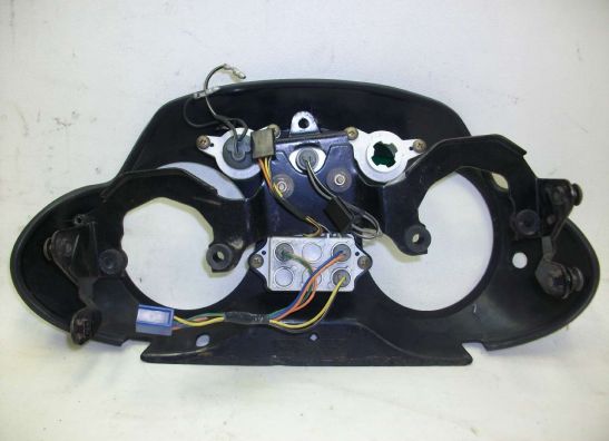 Meter Suzuki GSX F 750