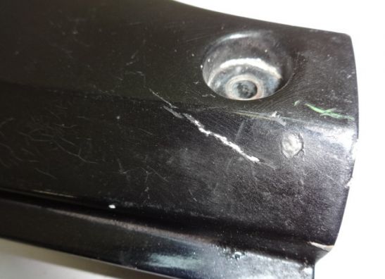 Seitenverkleidung rechts klein Kawasaki GPZ 750