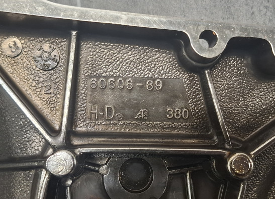 Motorblokdeksel Harley Davidson FLHTC Electra Glide Classic