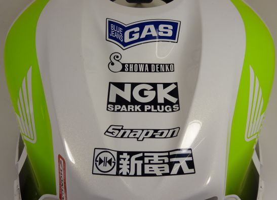 Tankschutz Honda CBR 600 RR