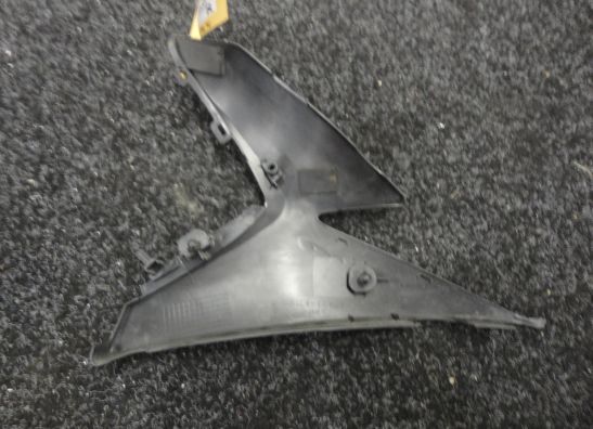 Cowl right small Suzuki GSX R 1000