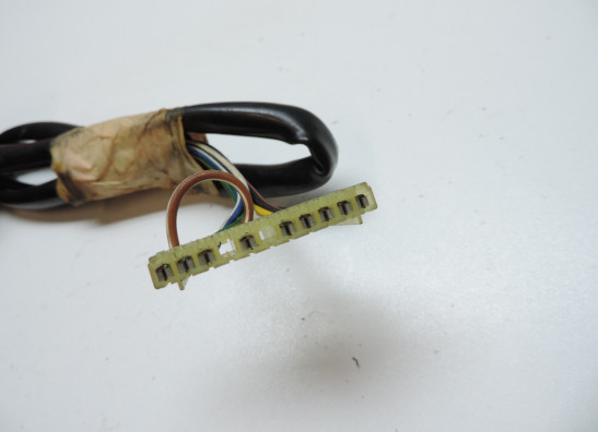 Stuurschakelaar rechts Honda VT 700 750