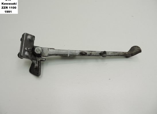 Standaard Kawasaki ZZR 1100