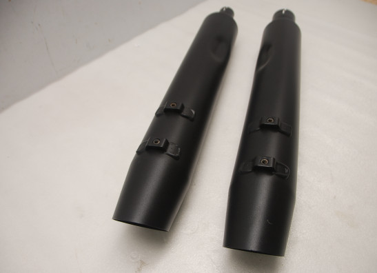 Auspuff Harley Davidson Touring FL