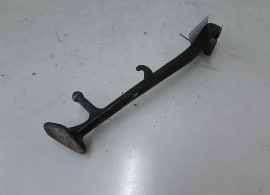 Standaard Yamaha FJ 1200