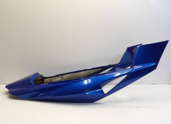 Heck Triumph Sprint ST 1050