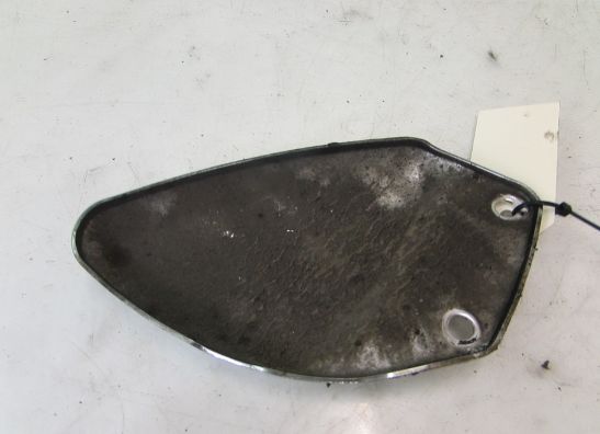 Schetsplaat links Suzuki GSX F 600