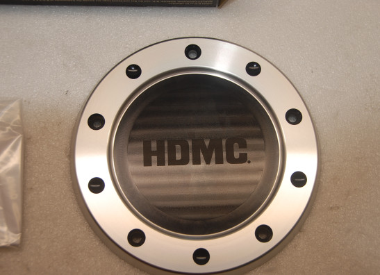 Koppelingsdeksel Harley Davidson Softtail