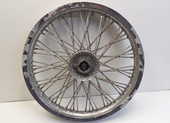 Voorvelg Suzuki VS 1400 Intruder