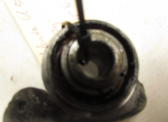 Speedometer gear box Honda Overige Honda