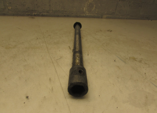 Hinterradachse Honda ST 1100 Pan European