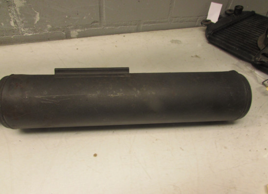 Muffler Overig Onbekend Unknown