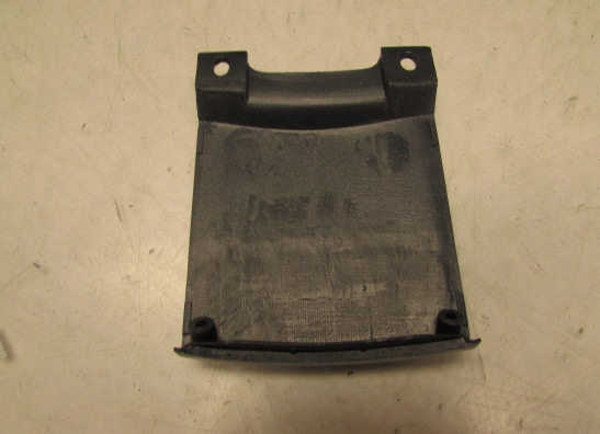 Rear cowl Suzuki GSX R 750