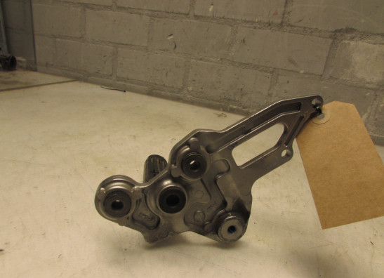 Rechter schetsplaat Yamaha MT 07