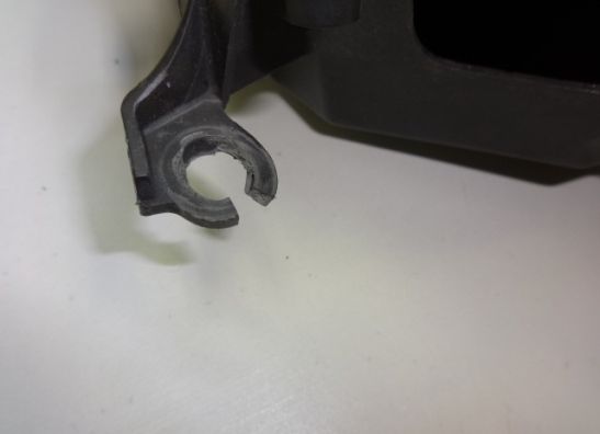 Air cleaner case Honda CBR 1100 XX