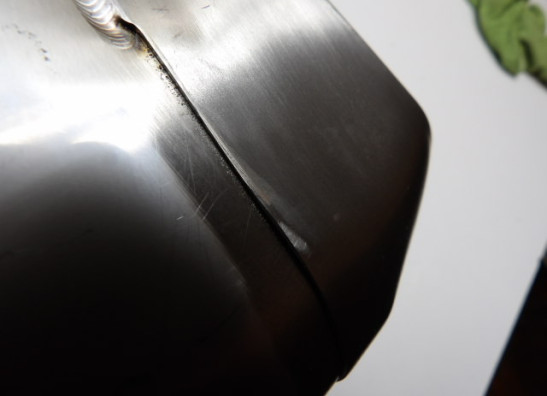 Auspuff Kawasaki Z 1000