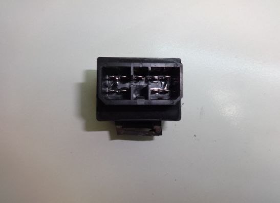 Relais unit Yamaha TDM