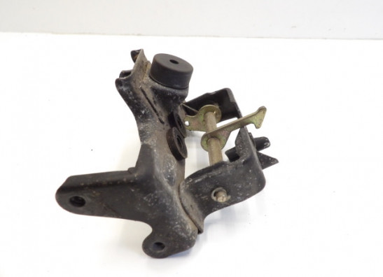 Frame - onderdelen Yamaha V max