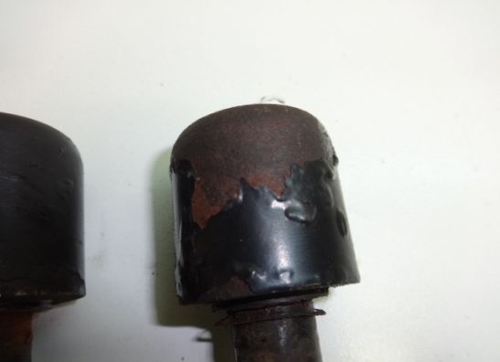 Steering damper BMW K 100