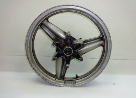 Velgen set Honda CBR 600 F