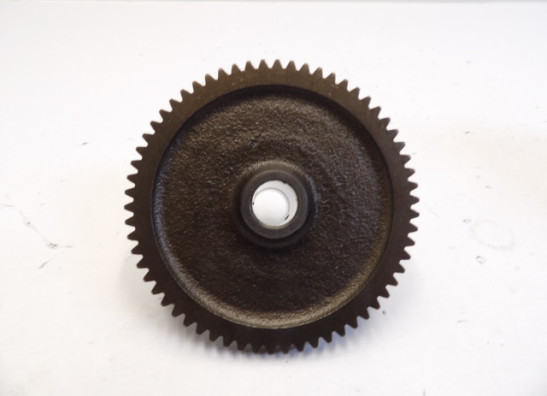 Start koppeling Yamaha YZF 1000 Thunderace