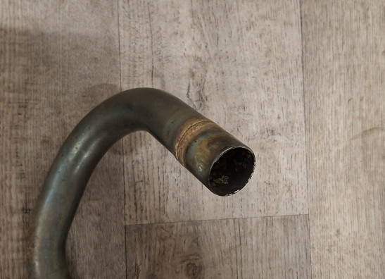 Uitlaatbochten BMW R 65